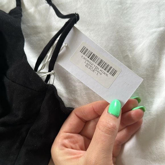 NWT REFORMATION LAINEY DRESS - Picture 3 of 4